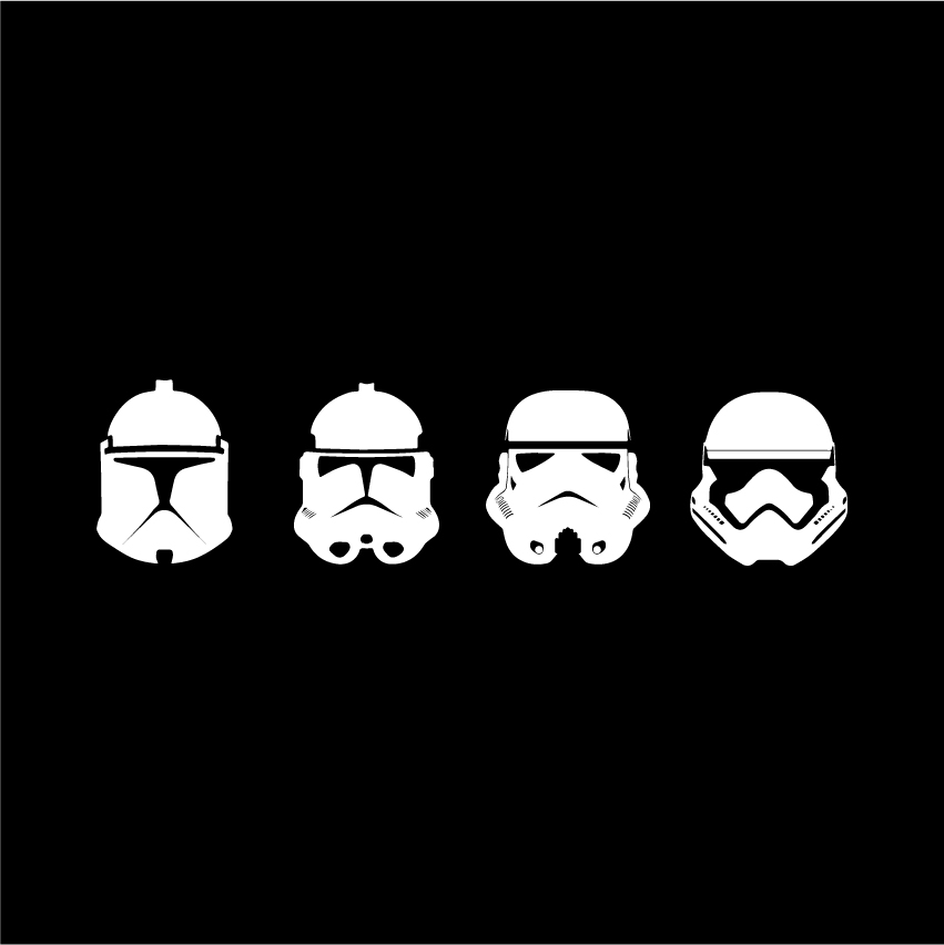 TROOPERS